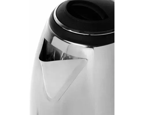 Чайник ECON ECO-1869KE металл