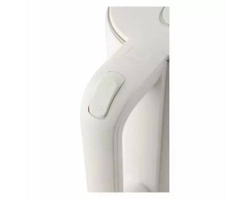 Чайник GOODHELPER KPS-177C белый