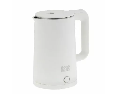 Чайник GOODHELPER KPS-177C белый