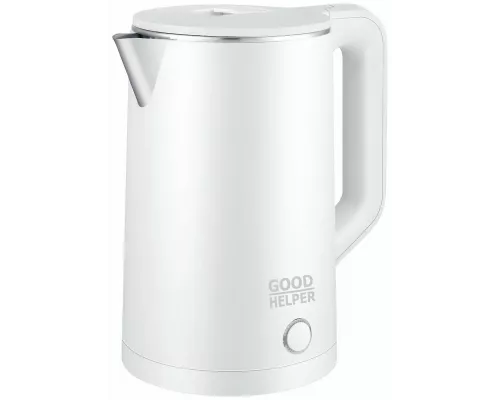 Чайник GOODHELPER KPS-186C белый