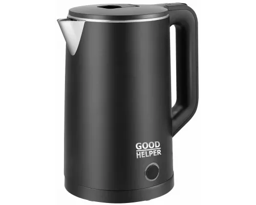 Чайник GOODHELPER KPS-186C черный