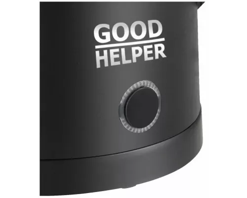 Чайник GOODHELPER KPS-186C черный