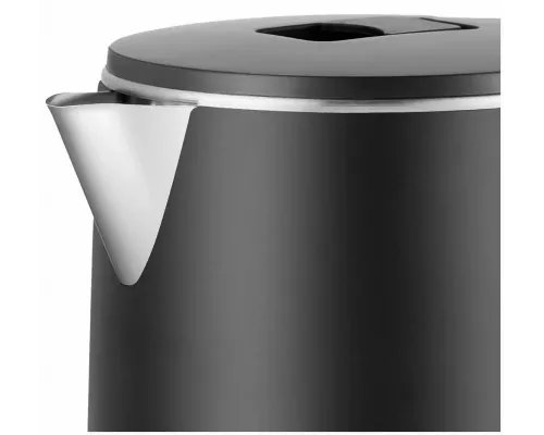 Чайник GOODHELPER KPS-186C черный