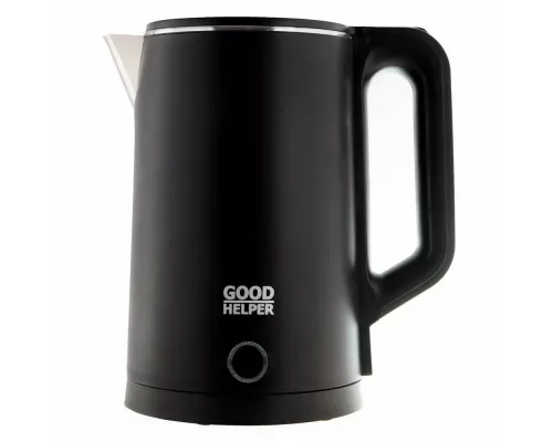 Чайник GOODHELPER KPS-186C черный