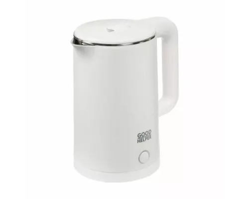 Чайник GOODHELPER KPS-187C белый