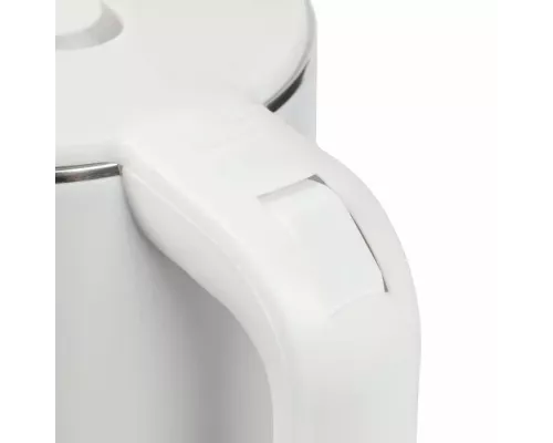 Чайник GOODHELPER KPS-187C белый