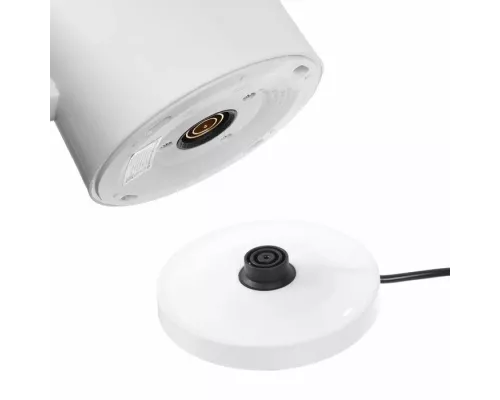 Чайник GOODHELPER KPS-187C белый