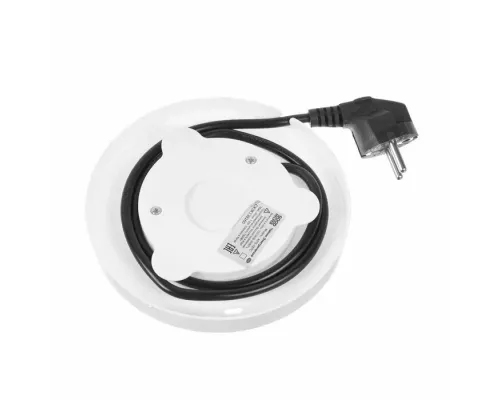 Чайник GOODHELPER KPS-187C белый