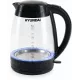 Чайник Hyundai HYK-G4505 черный стекло