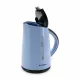 Чайник Hyundai HYK-P2028 голубой/серый