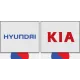 Чайник Hyundai HYK-S4501 черный/бронзовый