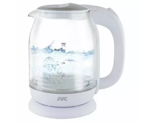 Чайник JVC JK-KE1510 серый