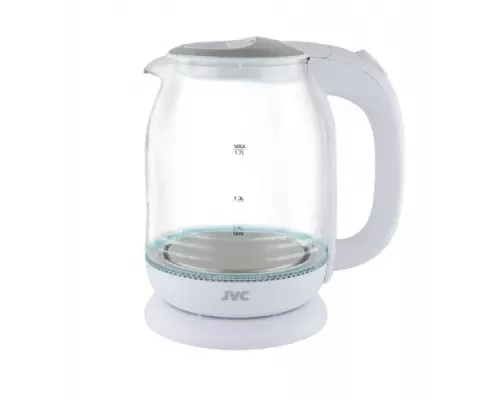 Чайник JVC JK-KE1510 серый