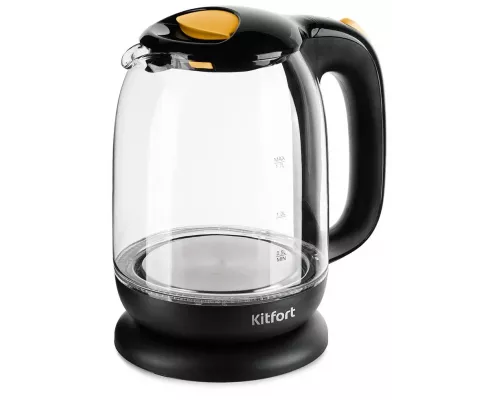 Чайник Kitfort KT-625-4
