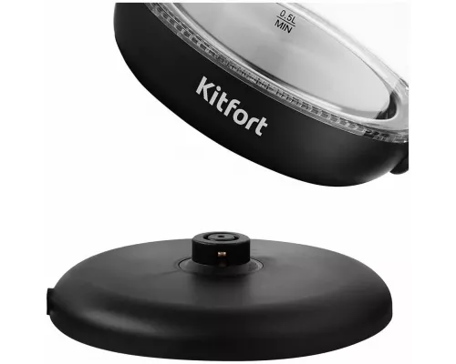 Чайник Kitfort KT-625-4