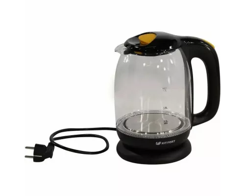 Чайник Kitfort KT-625-4