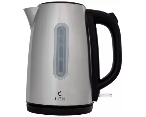 Чайник LEX LX30017-1 сталь