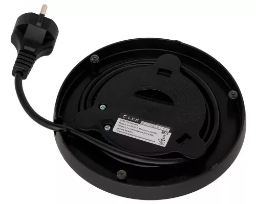 Чайник LEX LX30017-1 сталь