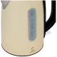 Чайник LEX LX30017-3 бежевый