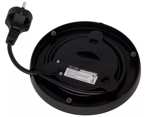 Чайник LEX LX30017-3 бежевый