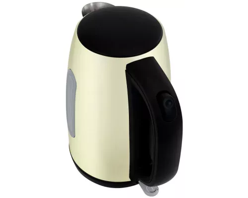 Чайник LEX LX30017-3 бежевый