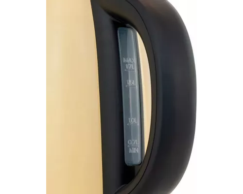 Чайник LEX LX30021-3 бежевый