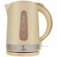 Чайник LEX LX30028-3 бежевый