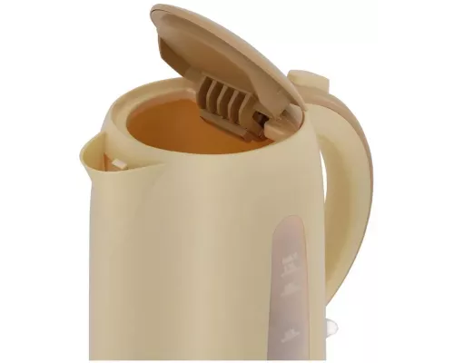 Чайник LEX LX30028-3 бежевый