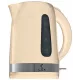 Чайник LEX LX30028-3 бежевый