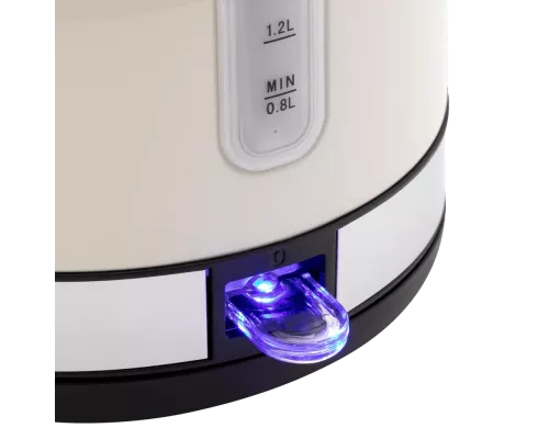 Чайник MAUNFELD MFK-623BG