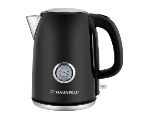 Чайник MAUNFELD MFK-624B черный