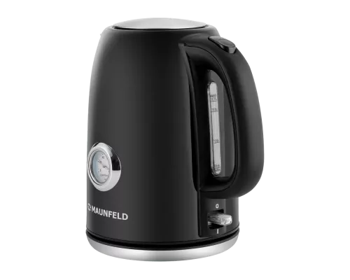 Чайник MAUNFELD MFK-624B черный