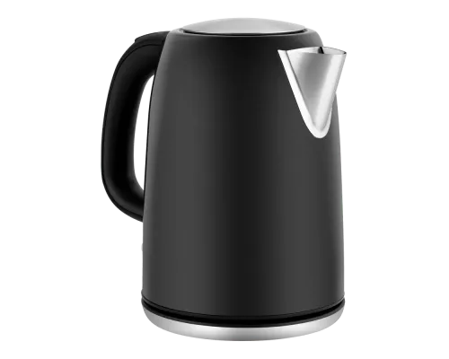 Чайник MAUNFELD MFK-624B черный