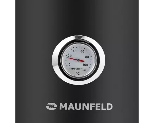 Чайник MAUNFELD MFK-624B черный