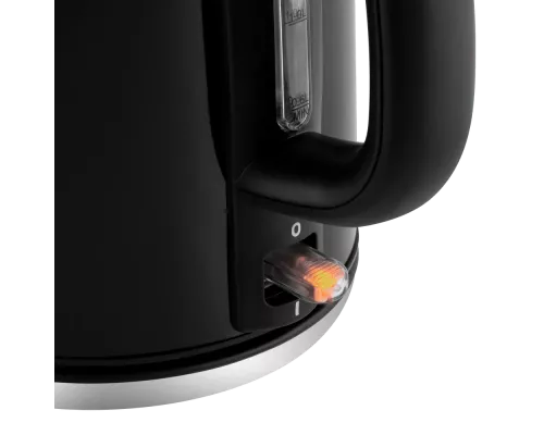 Чайник MAUNFELD MFK-624B черный