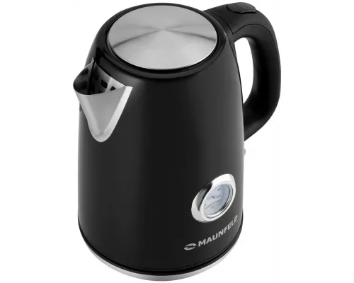 Чайник MAUNFELD MFK-624B черный