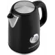 Чайник MAUNFELD MFK-624B черный