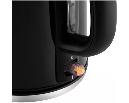 Чайник MAUNFELD MFK-624B черный