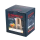 Чайник MAUNFELD MFK-624BZ бронзовый