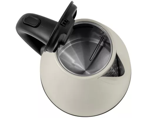 Чайник MAUNFELD MGK-625BG бежевый