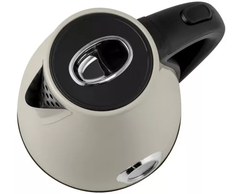 Чайник MAUNFELD MGK-625BG бежевый