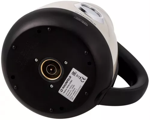 Чайник MAUNFELD MGK-625BG бежевый