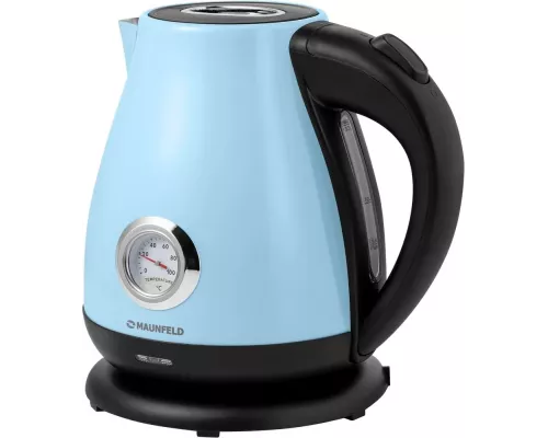 Чайник MAUNFELD MGK-625BL голубой