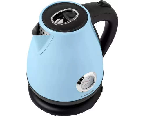 Чайник MAUNFELD MGK-625BL голубой