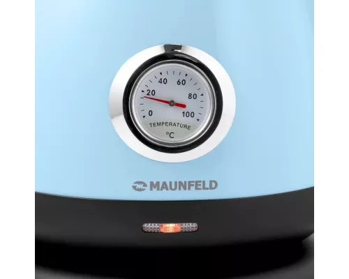 Чайник MAUNFELD MGK-625BL голубой