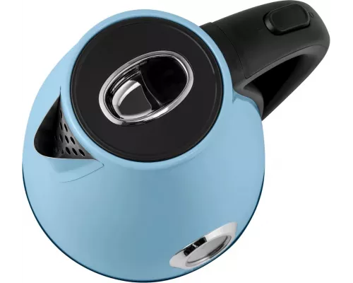 Чайник MAUNFELD MGK-625BL голубой