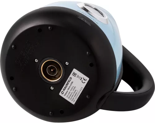 Чайник MAUNFELD MGK-625BL голубой