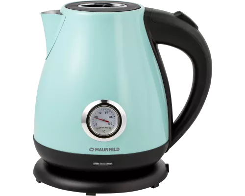 Чайник MAUNFELD MGK-625MINT