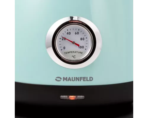 Чайник MAUNFELD MGK-625MINT