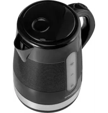 Чайник MAUNFELD MGK-631B черный